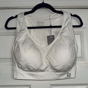 NWT Sport Essentials fittin sports bra size xxl